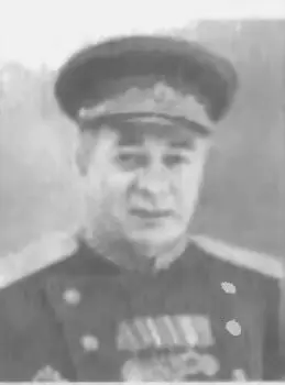 15 Ермолаев Г И Военные комиссары механизированных корпусов 1 Куликов П - фото 154