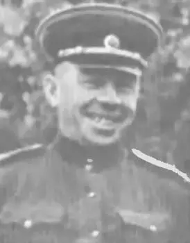 1 Куликов П Н 6 Эйтиигон С A 8 Попель Н К 10 Мельников - фото 155