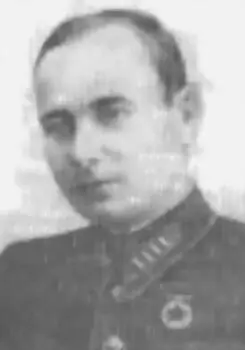 14 Носовский И В 19 Калядин И С Начальники АБТО армий 2 Линев А А - фото 159