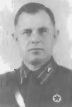 2 Линев А А 4 Кабанов Е Е 9 Яркин И О 21 Вольский В Т - фото 161