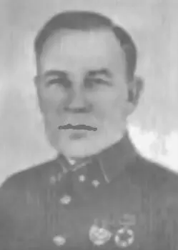 23 Лавринович В Б 27 Кукушкин А В Начальники штабов танковых дивизий 3 - фото 165