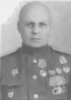 6 Липатов К С 9 Кулемин И П 12 Попов Н А 14 Выжигин А Д - фото 169