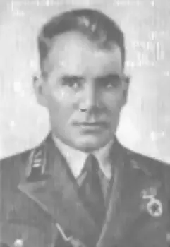 31 Лебедев В В 36 Симиновский М И 40 Травин Г И 47 Малыг - фото 175