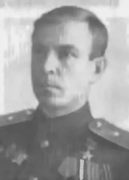 47 Малыгин К А 52 Сидорович Г С 57 Рудой М И Начальники штабов - фото 178