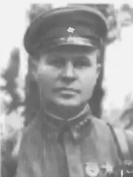 220 Переверткин С Н Заместители командиров танковых дивизий 2 Коровников - фото 186