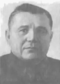 1 Еременко А И 5 Потапов М И Тяжелые танки КВ1 1я танковая дивизия - фото 193