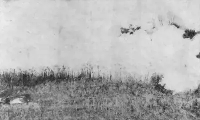 Рис 94 Облако производимое дымовой свечей В М Ручная и ружейная граната с - фото 99