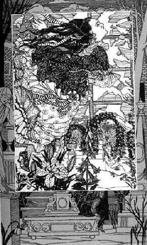 И понял тут капитан что ничего худого она ему не сделает Да и вообще часы - фото 10