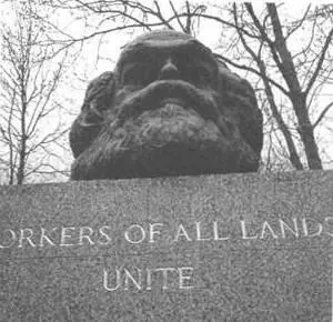 Доехать по Северной линии метро до станции Хайгейт Долго идти по петляющим меж - фото 12