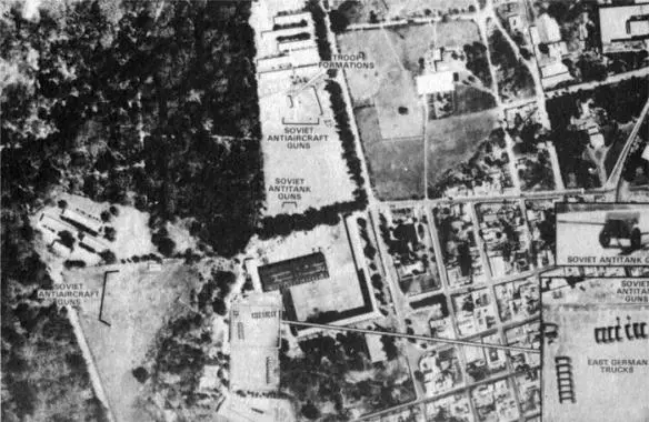 Сборка U2R в Палмдейле завод 42 сборочная площадка 7 в конце 1960х годов - фото 14