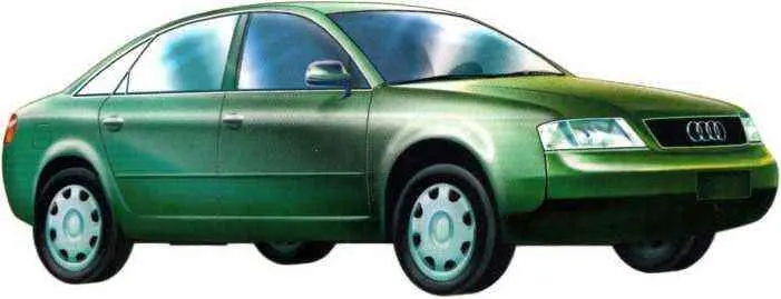 Недорогая модель 1990х стоит более 20 тысяч долларов БМВ Это сокращение - фото 49