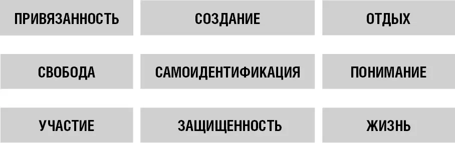 Когда вы спрашиваете когото Чего вы хотите слушайте внимательно и - фото 1