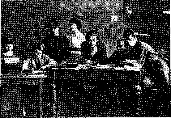 Дальневосточный секретариат Коминтерна Иркутск 1921 Комсомольская группа - фото 5