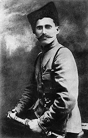 Василий Чапаев Доммузей АП Чехова на СадовойКудринской Антон Чехов - фото 231