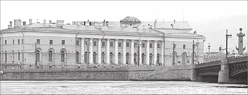 Зоологический музей Большое пополнение коллекции происходило во второй - фото 40