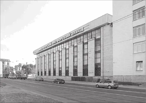Императорский фарфоровый завод Продукция Императорского фарфорового завода - фото 81