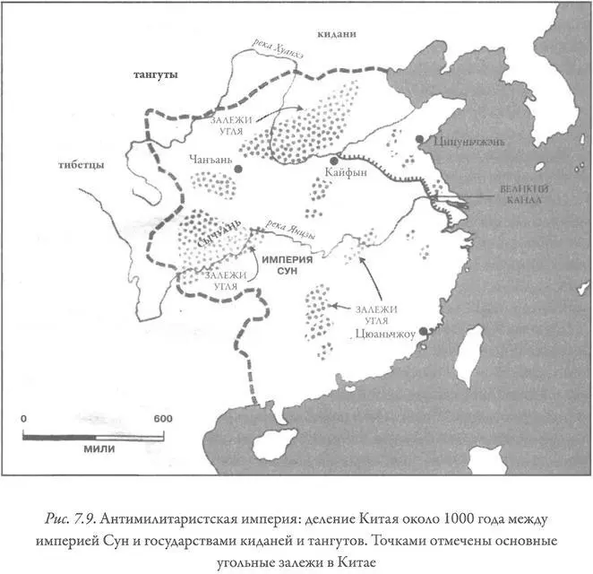 До какогото момента это срабатывало и ни кидани ни тангуты не наводнили - фото 85