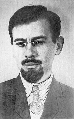 П Д Барановский Фото 1930х годов Кто мог знать тогда в 1912 году что - фото 204