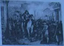 В 476 году командующий императорской гвардией которая состояла из германских - фото 266