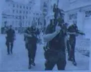 По данным на то время с российской стороны в переговоры были вовлечены - фото 279