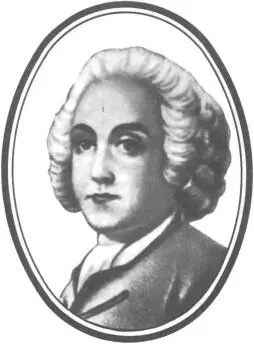 Бенджамин Франклин 17061790 Вряд ли будет большим преувеличеним сказать - фото 87