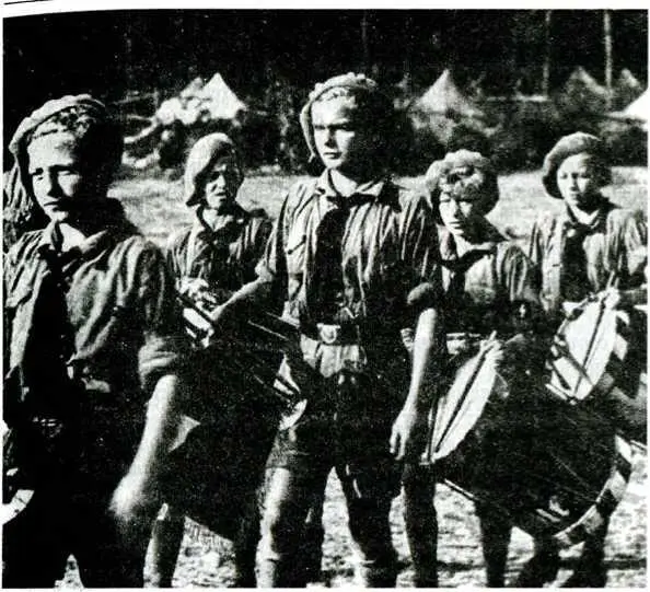 родственные нам черты Только так можно осознать культуросозидающую силу - фото 30