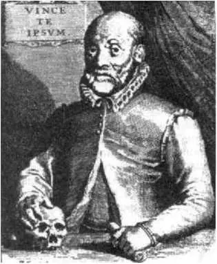 Йоханн Вейер Johann Weyer 15151588 Родился в Брабанте в дворянской семье - фото 46