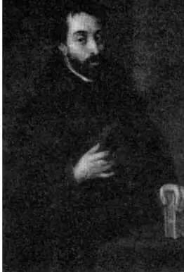 Фридрих фон Шпее Friedrich von Spee 15911635 Духовник из Вюрцбурга Судьба - фото 49