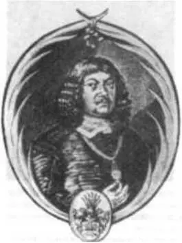 Бенедикт Карпцов Benedict Carpzov 15951666 Заседатель лейпцигского - фото 50