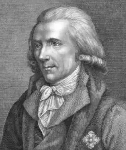 Бенджамин Томпсон Румфорд 17531814 Пришел Дэви в Королевский институт в - фото 40