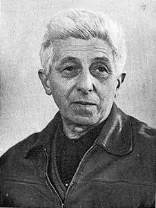 Александр Иосифович Шальников 19051986 Семенов решил продолжить работу - фото 219