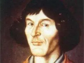 Портрет Коперника хранящийся на его родине в г Торуне Выполнен маслом в - фото 61