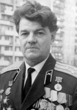 После окончания Второй мировой войны по решению Советского правительства - фото 5
