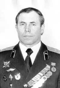 После окончания Артиллерийской академии им Дзержинского около 100 - фото 8