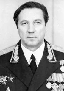 Предстояло проверить 72 бригаду РВГК Миссия бригады являлась секретной и - фото 23