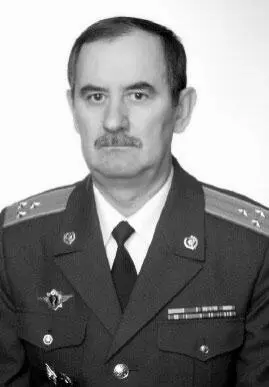 Я проходил службу на различных должностях в воинских частях - фото 45