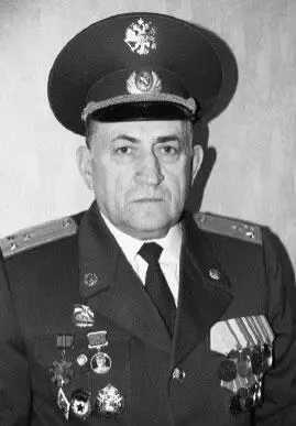 Я родился в с Дарственном Курчумского района ВосточноКазахстанской - фото 46