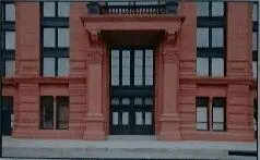 Это изображение стены также фронтально Зрительно ни фронтальная плоскость ни - фото 15