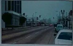 Качество изображения значительно меняется в туманный день Дымка вносит - фото 51