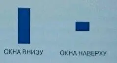Шкала оттенков серого Даже если есть два объекта одинакового размера зритель - фото 57