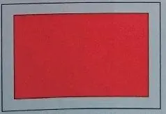 Все плоскости должны быть фронтальными без перспективы Здесь изображена - фото 65