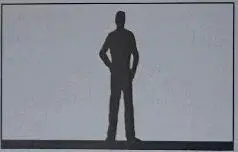 Этот чернобелый кадр пример максимальной контрастности тона Что же тогда - фото 7