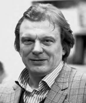 Юрия Васильева часто называют двойником Андрея Миронова Действительно они - фото 5