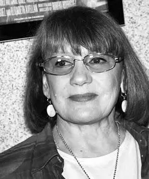 Галина Яцкина сильная женщина Она сумела превозмочь тяжелый недуг прошла - фото 48