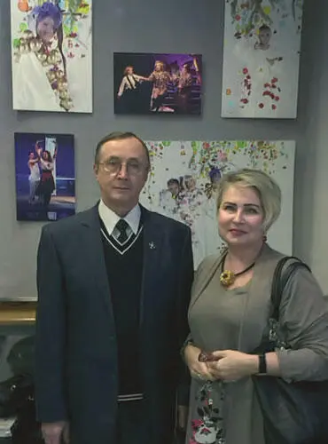 Актер режиссер поэт патриот Николай Бурляев Филипп Денисович Бобков как - фото 79