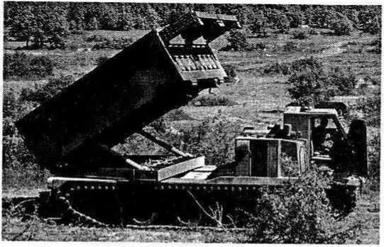 Одна американская установка залпового огня MLRS может заменить 16 самоходных - фото 70