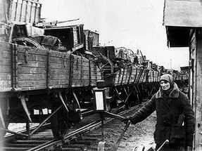 1 История Великой Отечественной войны Советского Союза 19411945 т2 М - фото 17