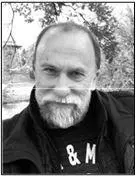 Родился в Киеве С 1994 года живет в Германии В 2002 году в издательстве - фото 33