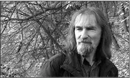 Алексей Александров писатель и музыкант лидер киевской культовой группы Er - фото 34