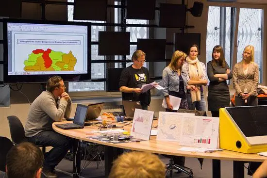 Рис 23 Новые сообщества вокруг журналистики данных фото Хайнце Хавиньи После - фото 23